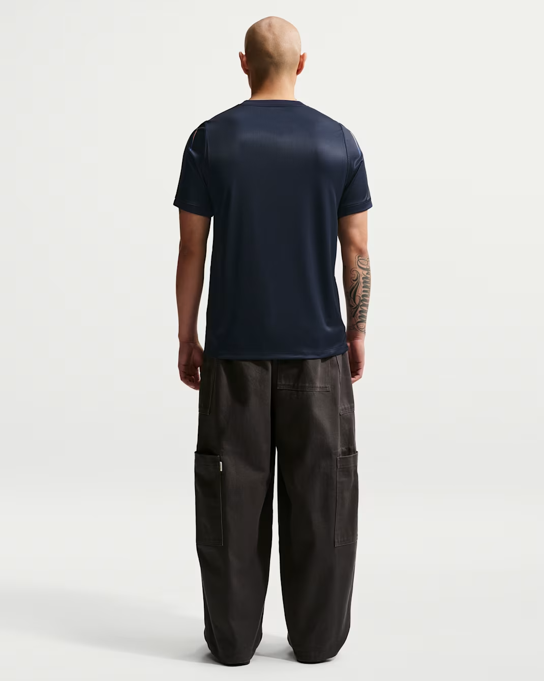 حذاء Uruguay 2026 Stadium Away