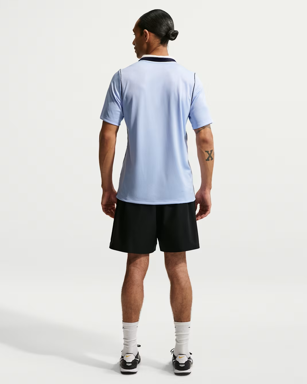 Uruguay 2026 Stadium Home