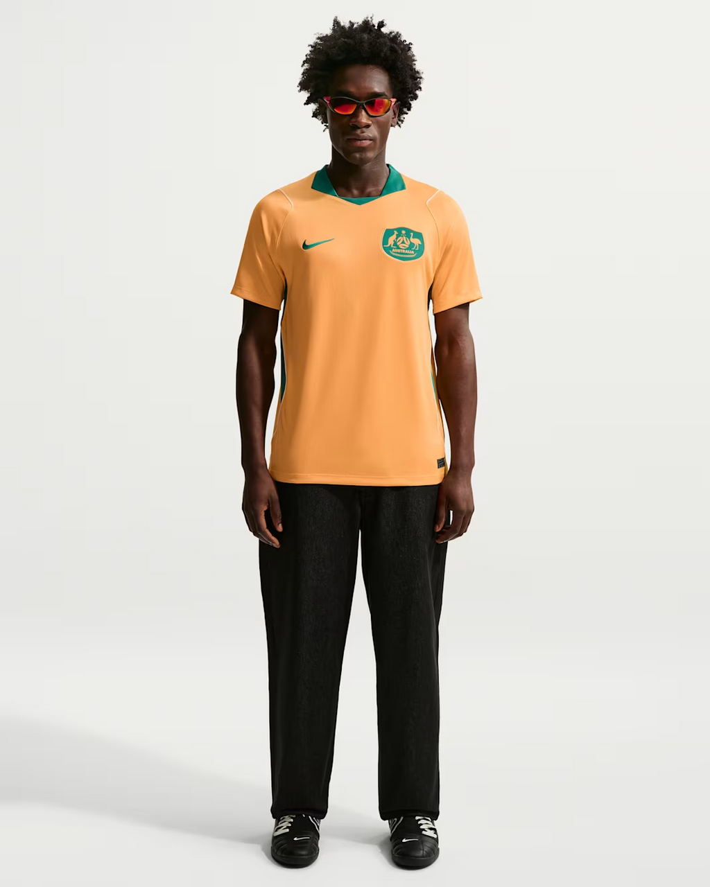 حذاء Australia 2026 Stadium Home