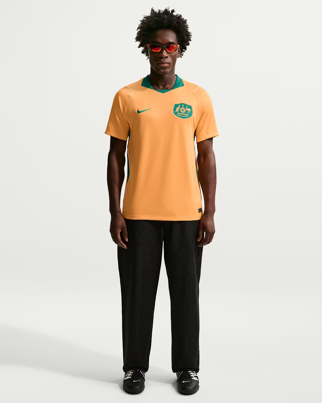 حذاء Australia 2026 Stadium Home