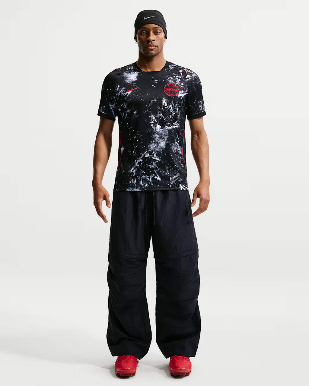 حذاء Canada 2026 Stadium Away