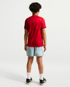 قميص Canada 2026 Stadium Home Mini Full Set & Shorts