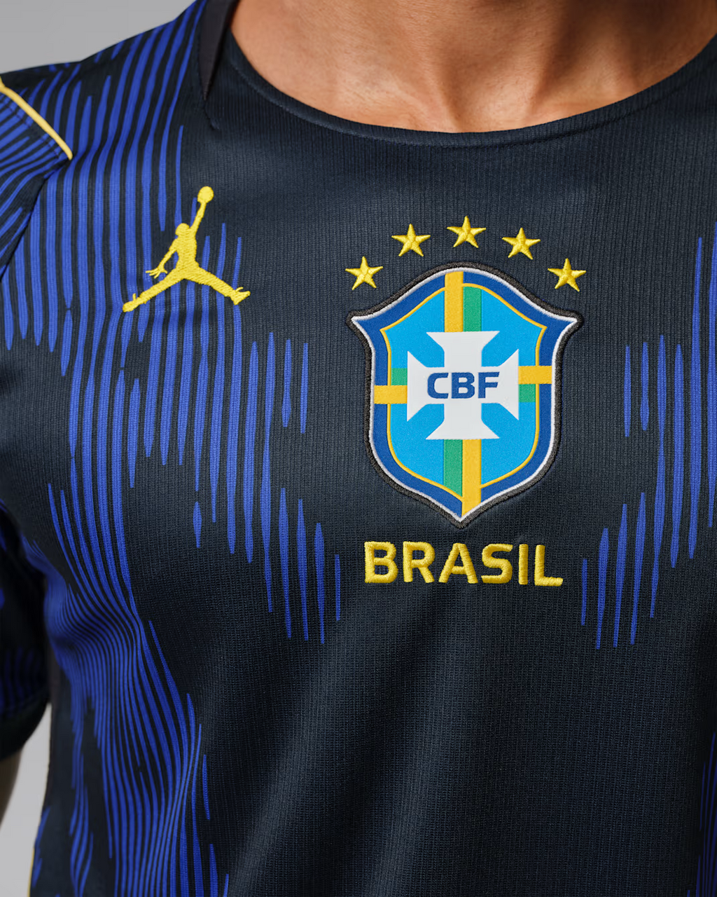 حذاء Brazil 2026 Stadium Away