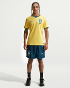 حذاء Brazil 2026 Stadium Home
