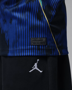 قميص Brazil 2026 Stadium Away Mini Full Set & Shorts