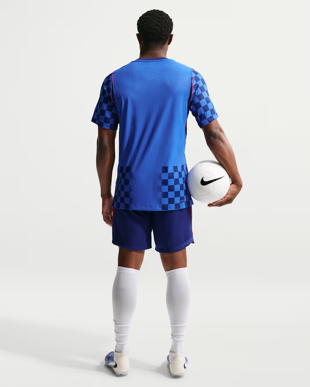 حذاء Croatia 2026 Match Away