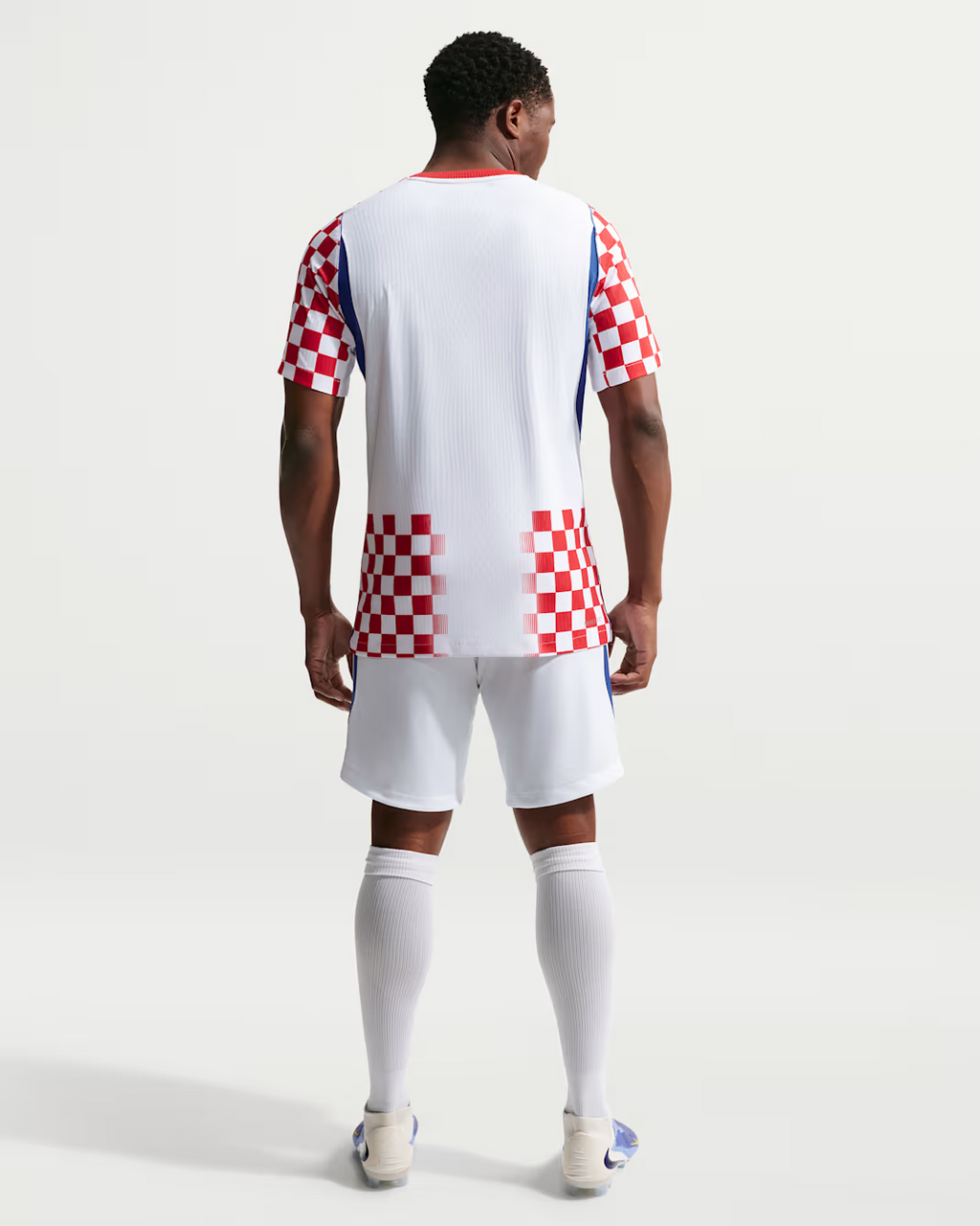 حذاء Croatia 2026 Match Home