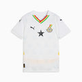 قميص Ghana Home 2025 Mini Set & Short
