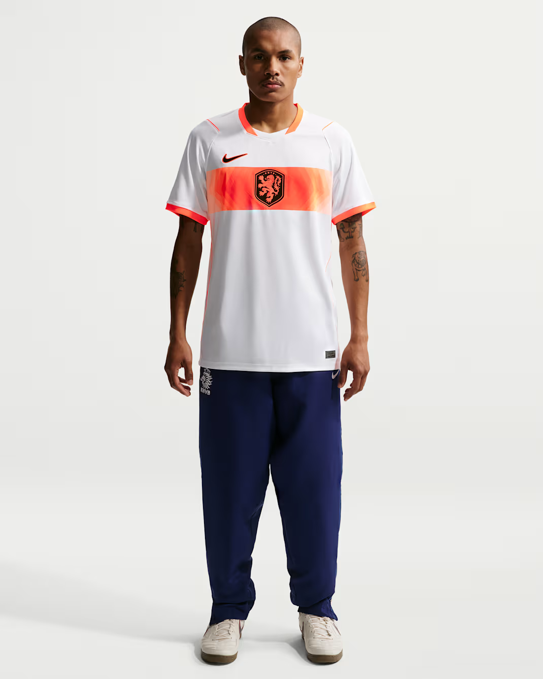 حذاء Netherlands 2026 Stadium Away
