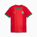 قميص Morocco Home 2025 Mini Set & Short