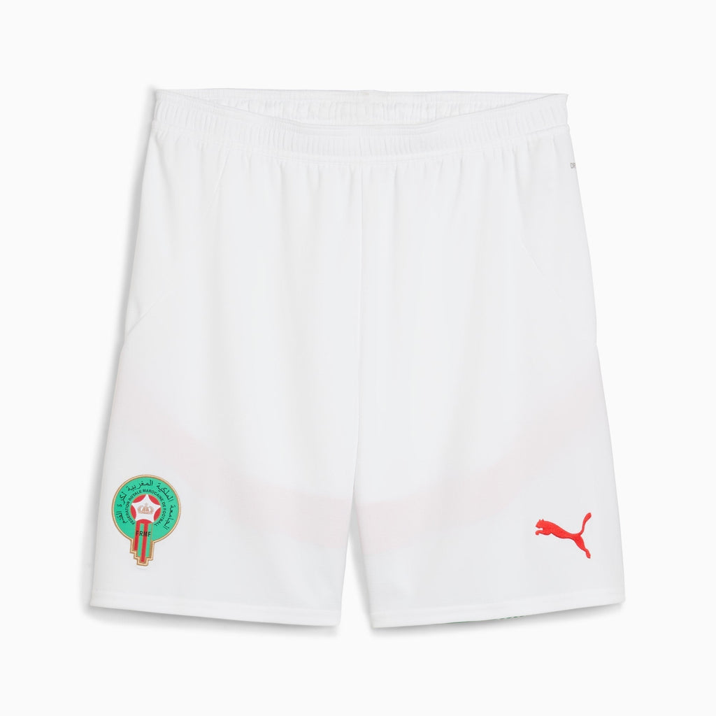 قميص Morocco Away 2025 Mini Set & Short