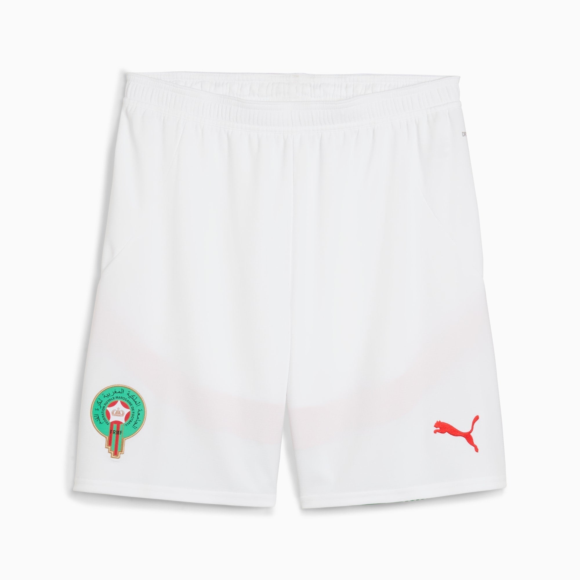 قميص Morocco Away 2025 Mini Set & Short