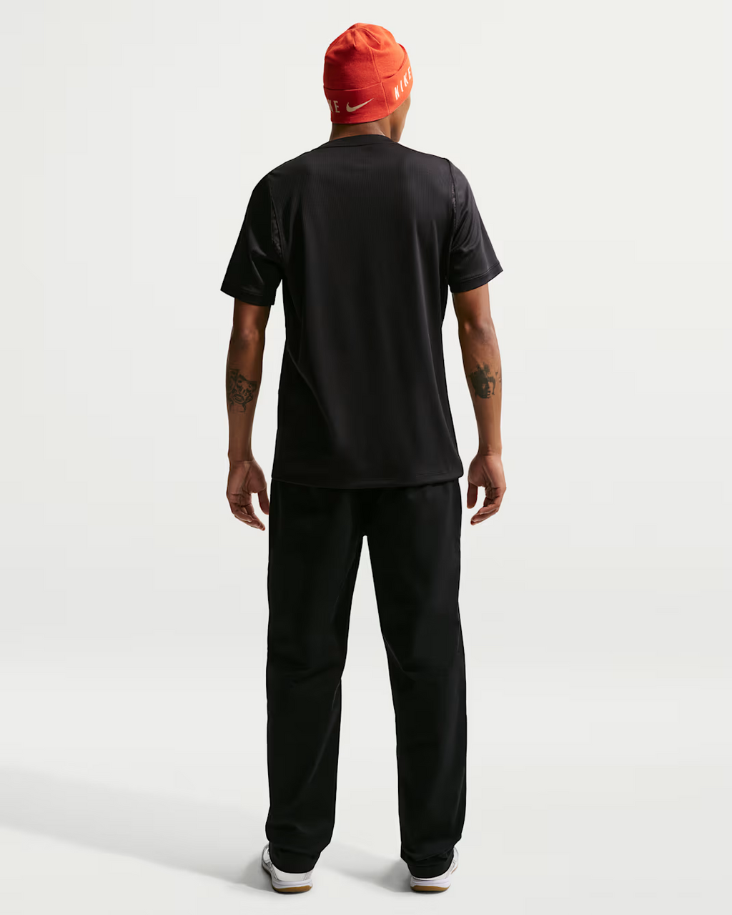 Norway 2026 Stadium Away