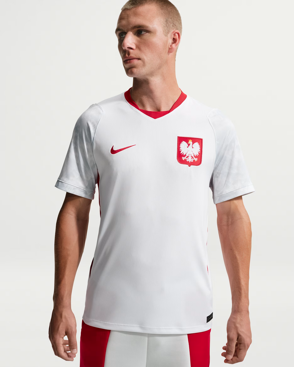 حذاء Poland 2026 Stadium Home