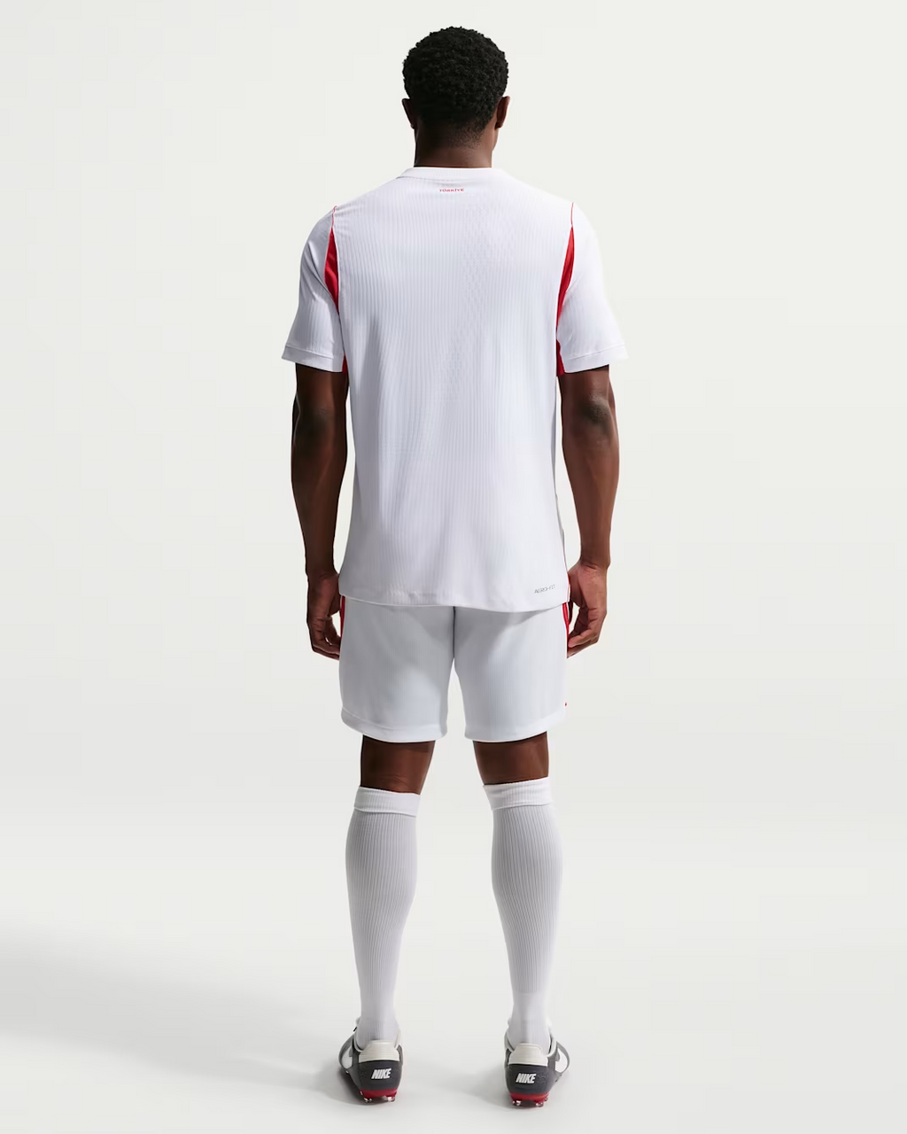 حذاء Turkey 2026 Match Away