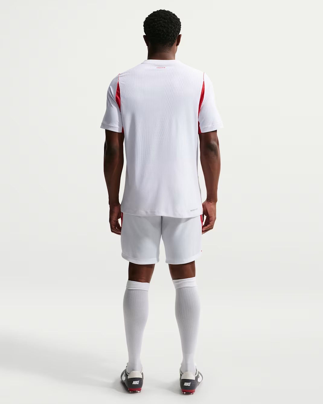 حذاء Turkey 2026 Match Away