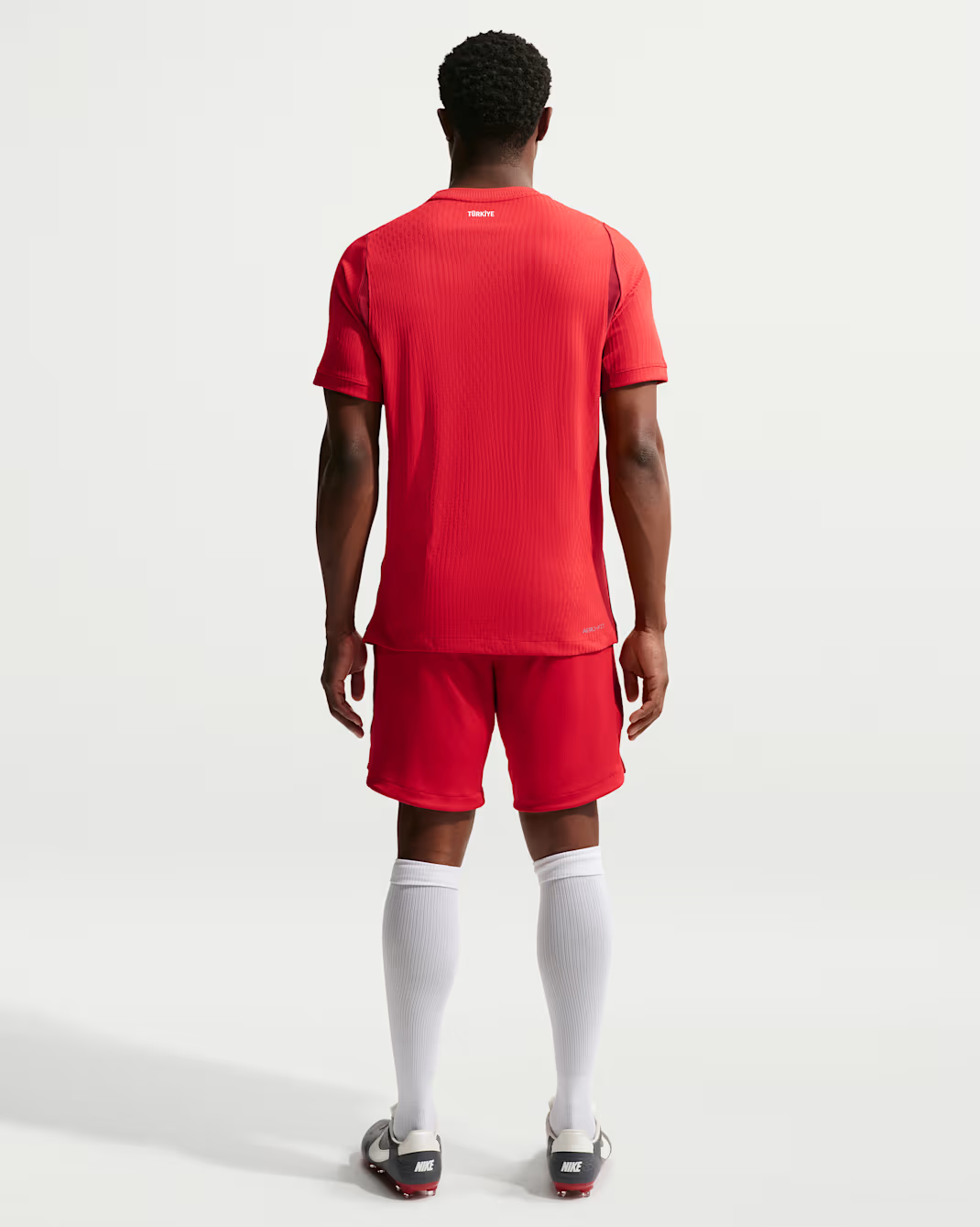 حذاء Turkey 2026 Match Home
