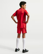 قميص Turkey 2026 Stadium Home Mini Full Set & Shorts
