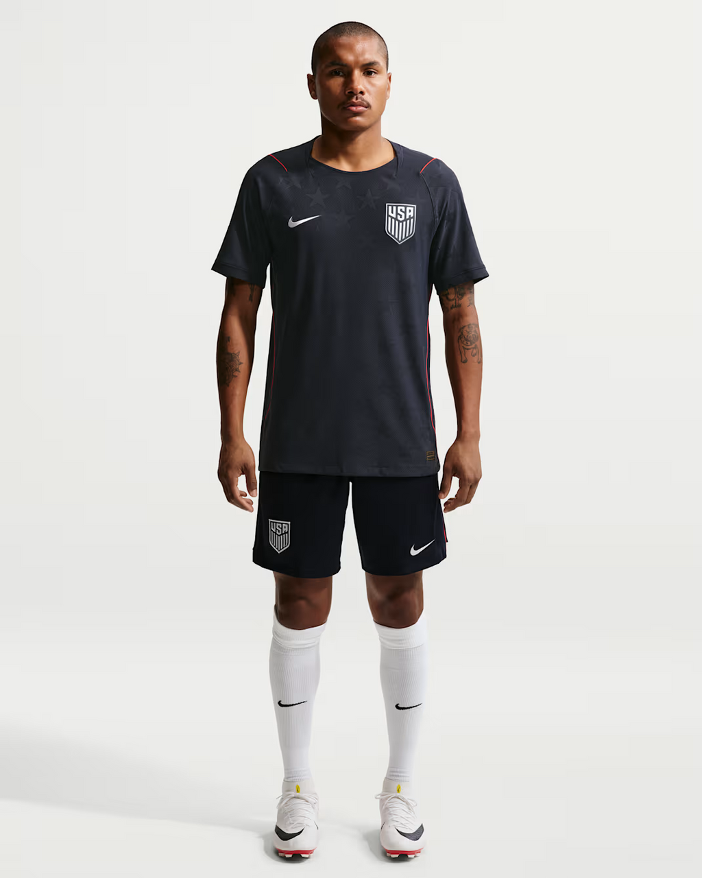 حذاء USMNT 2026 Match Away