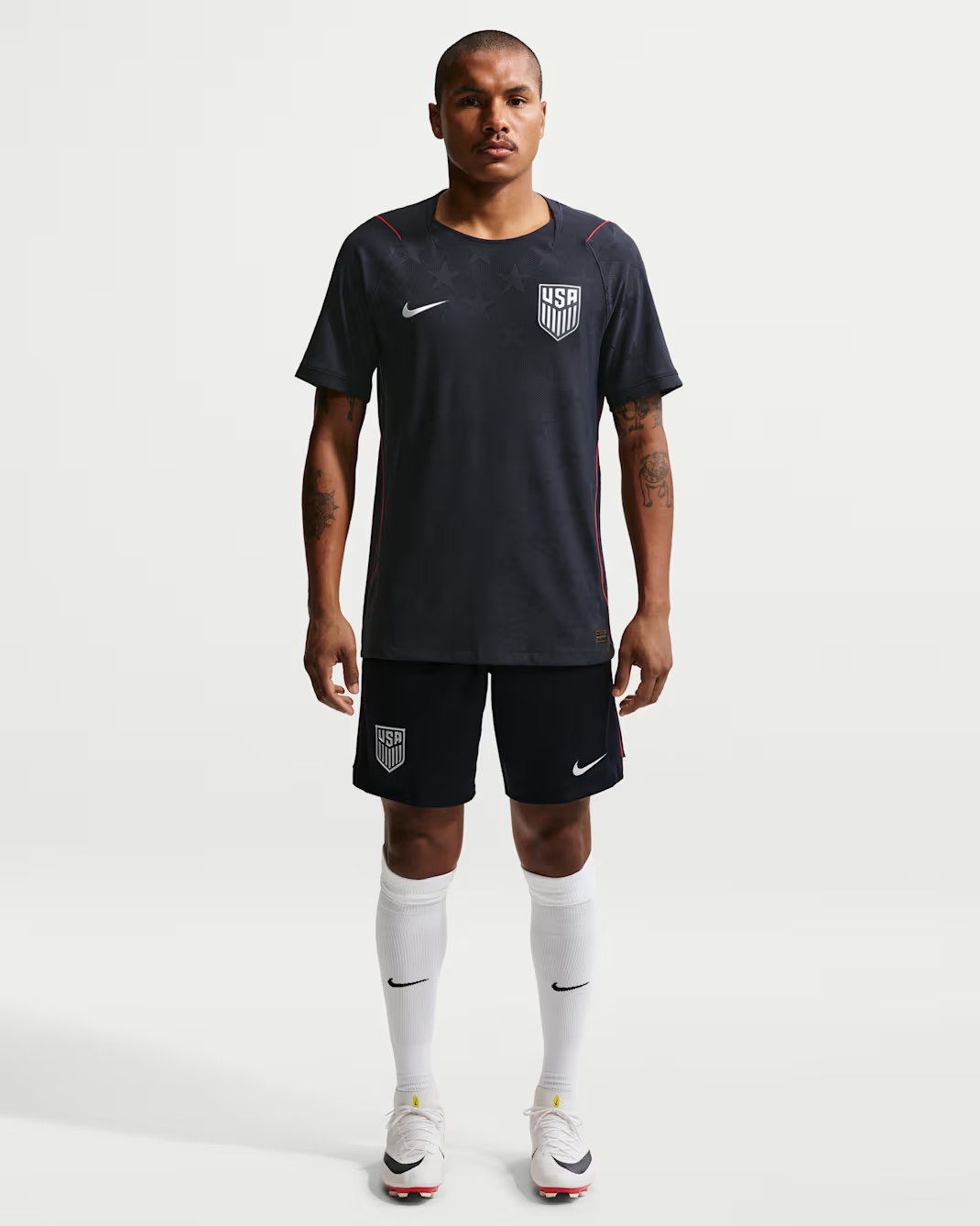 حذاء USMNT 2026 Match Away