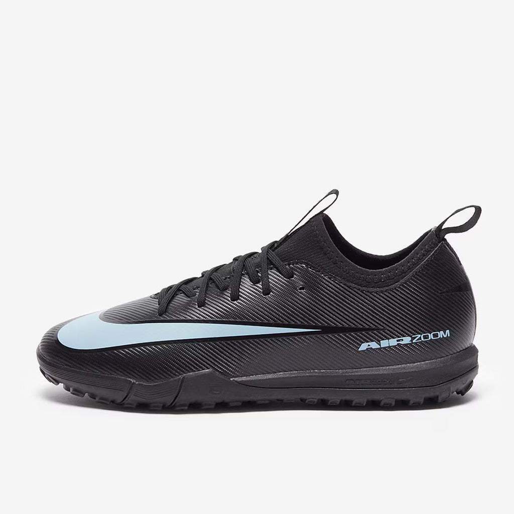 حذاء كرة قدم Air Zoom Mercurial Vapor 16 Academy TF للأطفال من نايكي