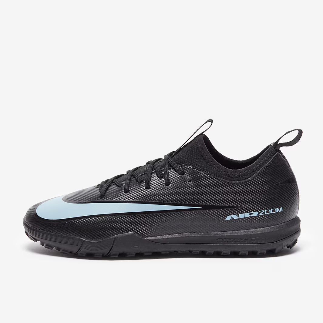 حذاء كرة قدم Air Zoom Mercurial Vapor 16 Academy TF للأطفال من نايكي