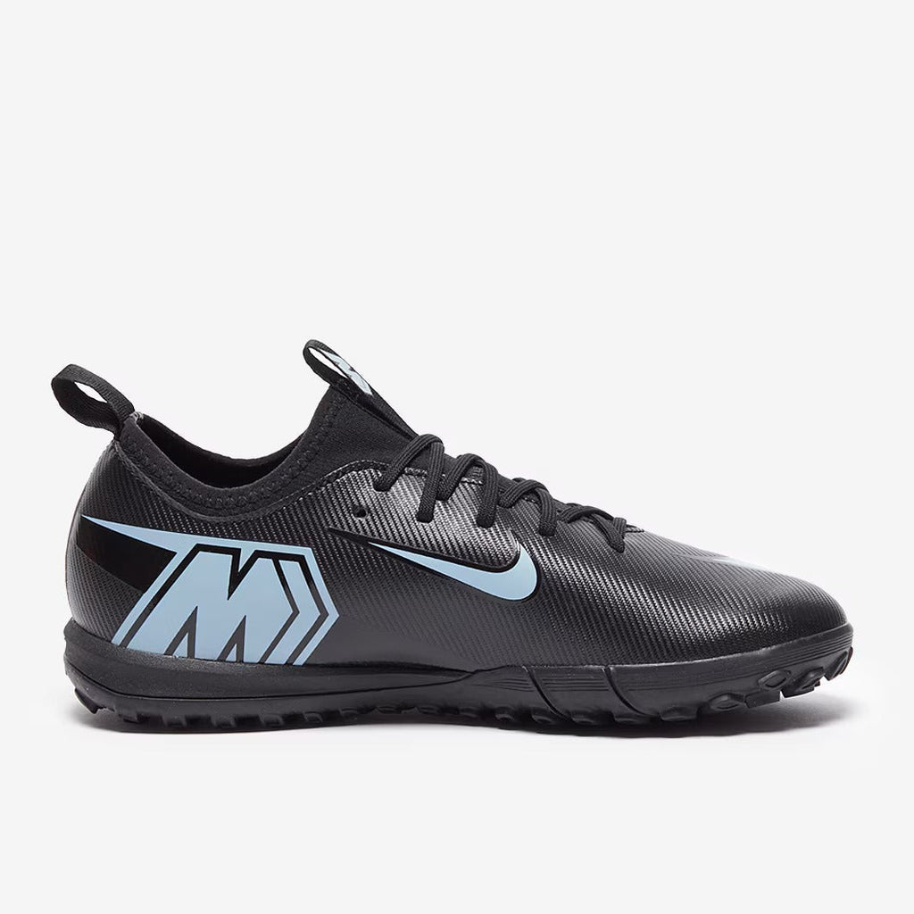 حذاء كرة قدم Air Zoom Mercurial Vapor 16 Academy TF للأطفال من نايكي