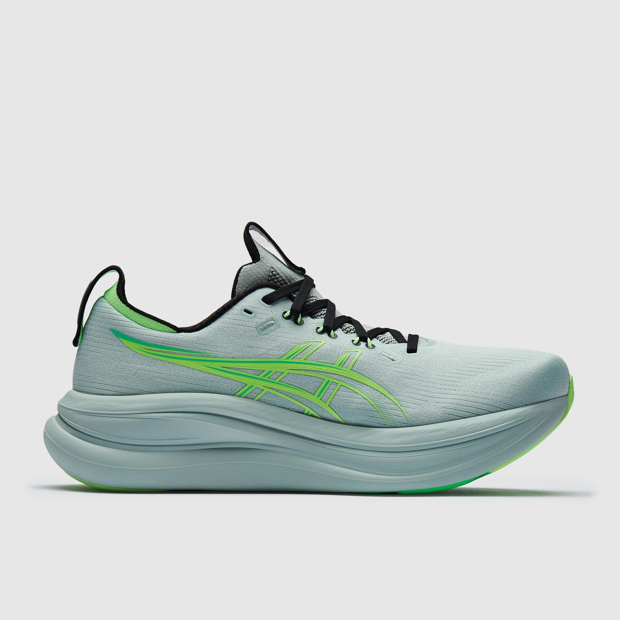 Asics Gel-Nimbus 28