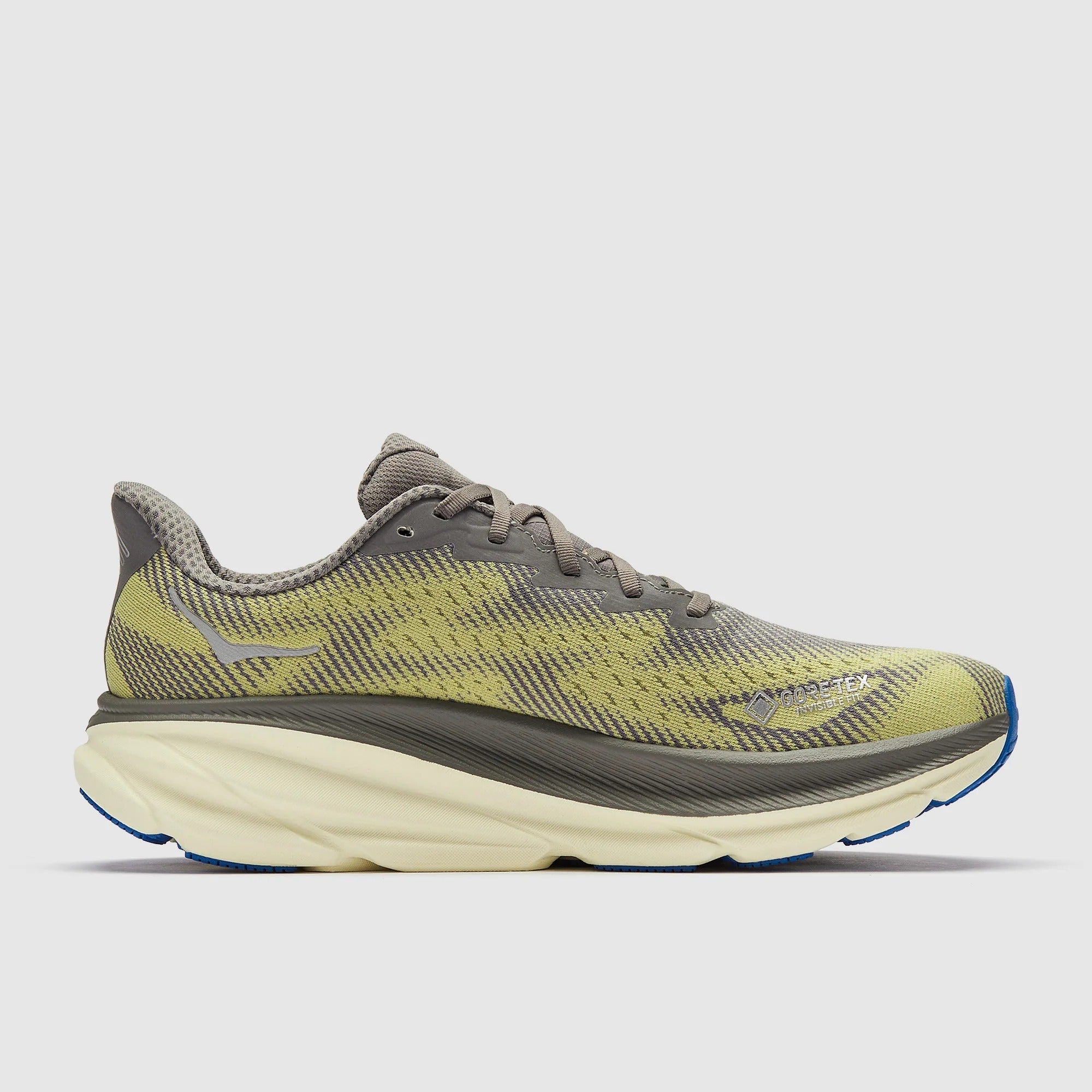 حذاء Clifton 9 GORE-TEX من اون