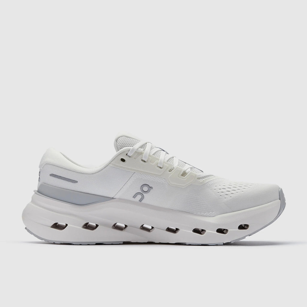 On Cloudrunner 3