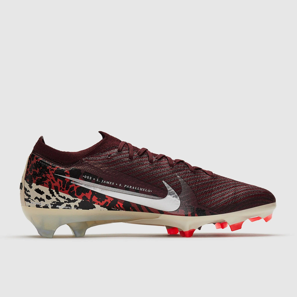 حذاء كرة قدم Air Zoom Mercurial Vapor 16 Elite FG من نايكي