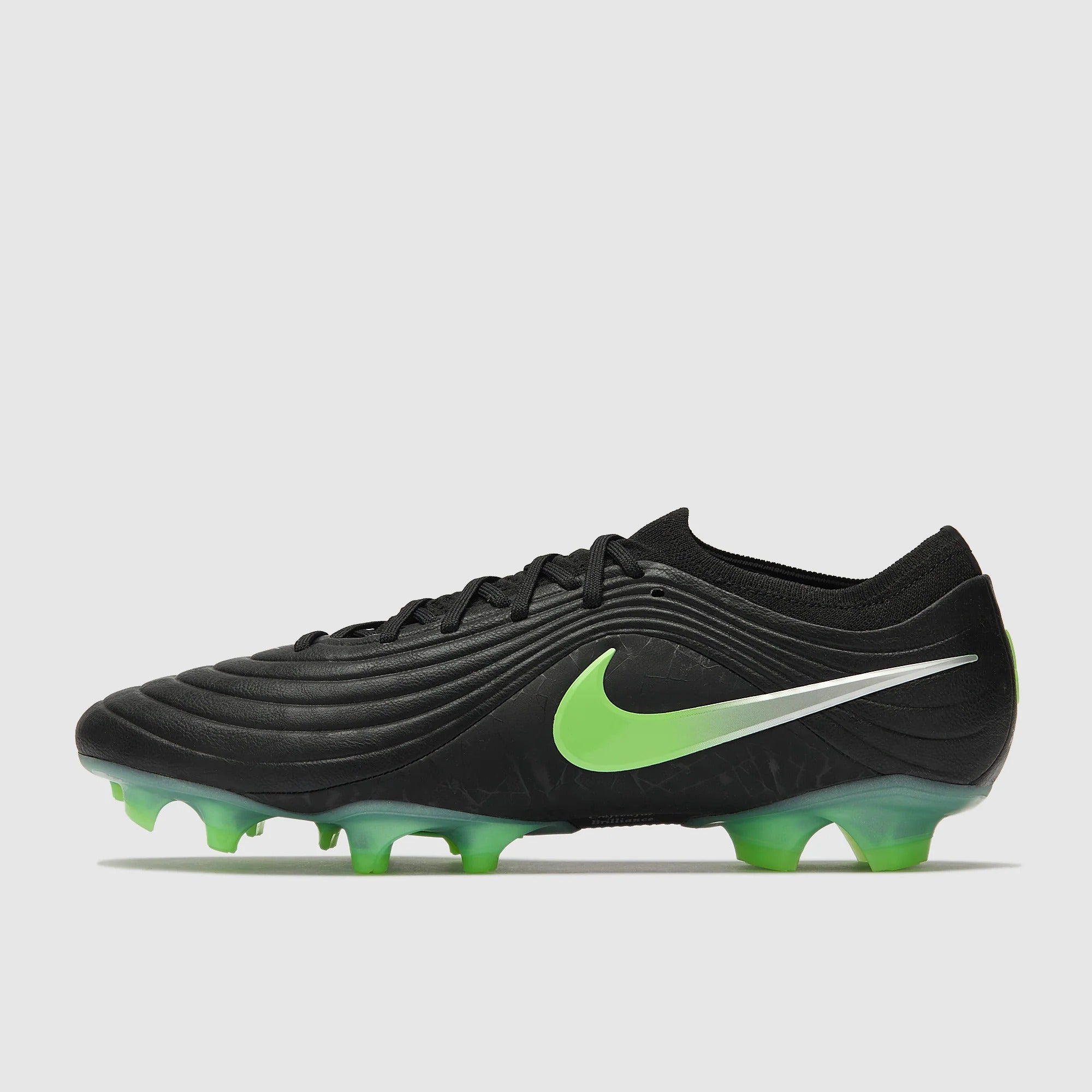 حذاء كرة قدم Air Zoom Mercurial Vapor 16 Elite x Patta SE FG من نايكي