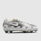 حذاء كرة قدم Air Zoom Mercurial Vapor 16 Elite x Patta SE FG للأطفال من نايكي