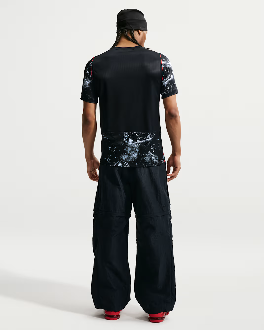 حذاء Canada 2026 Stadium Away