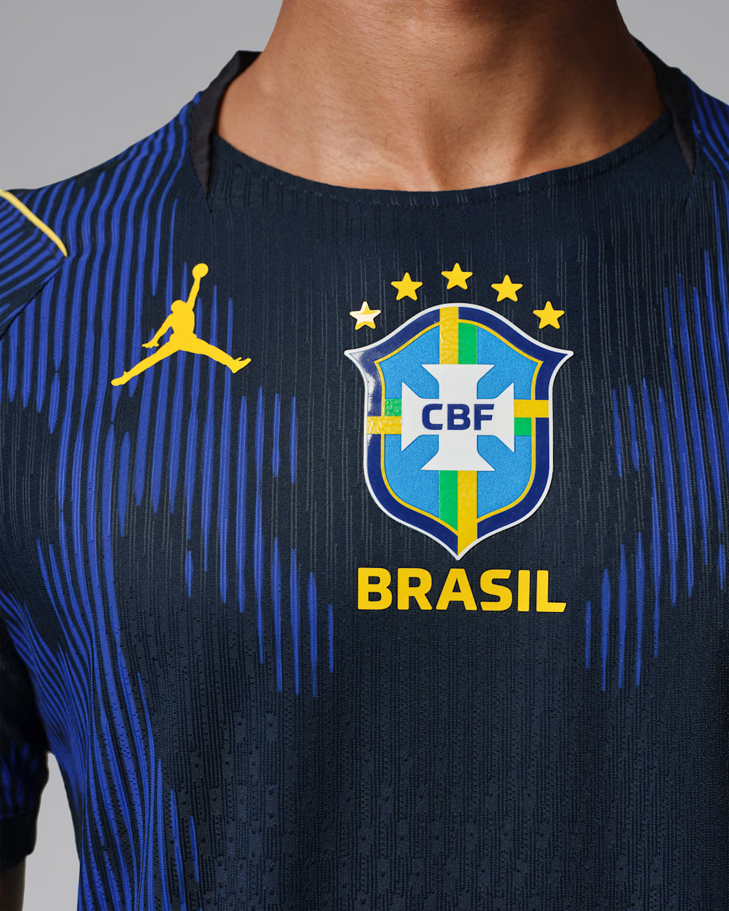 حذاء Brazil 2026 Match Away