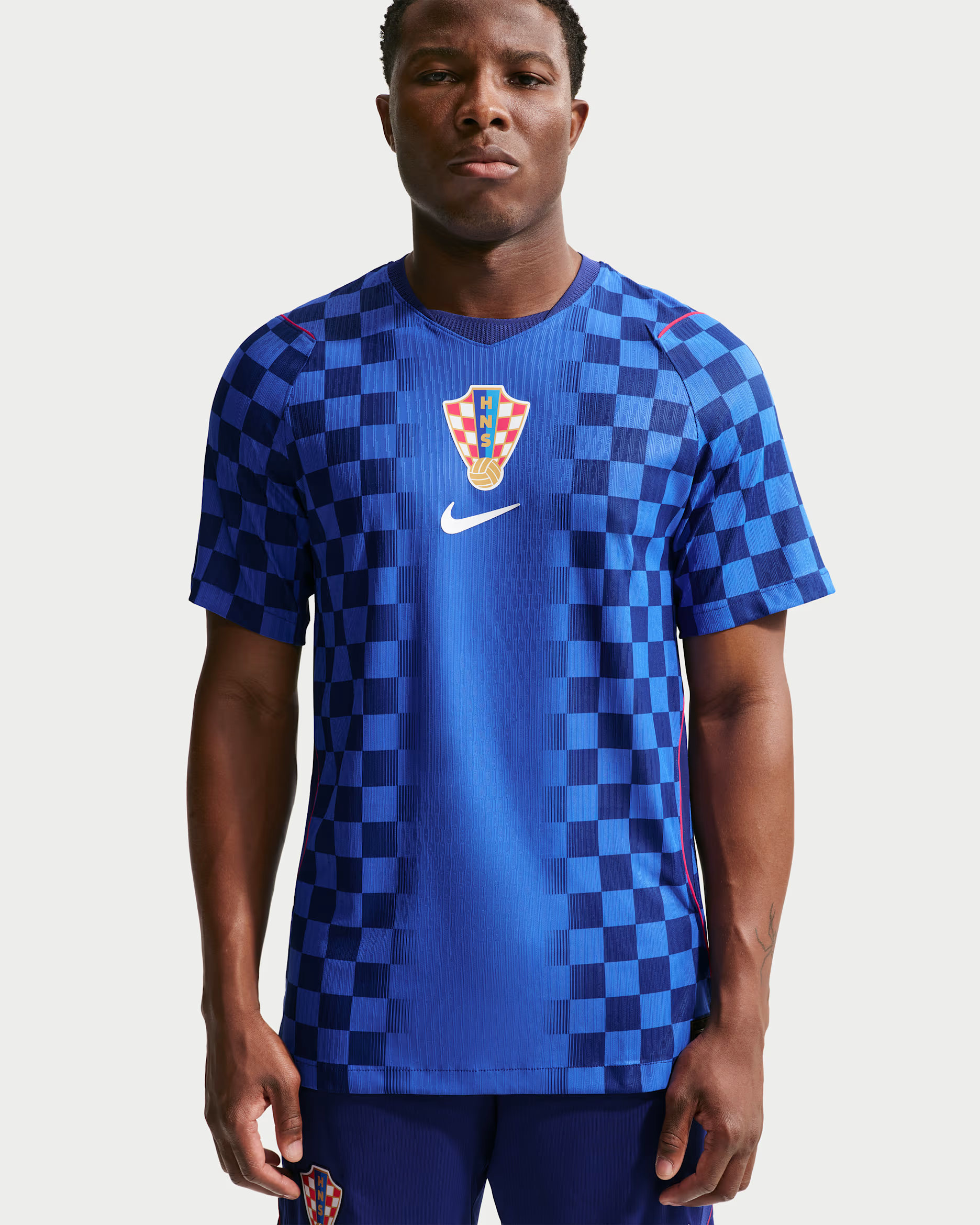 حذاء Croatia 2026 Match Away