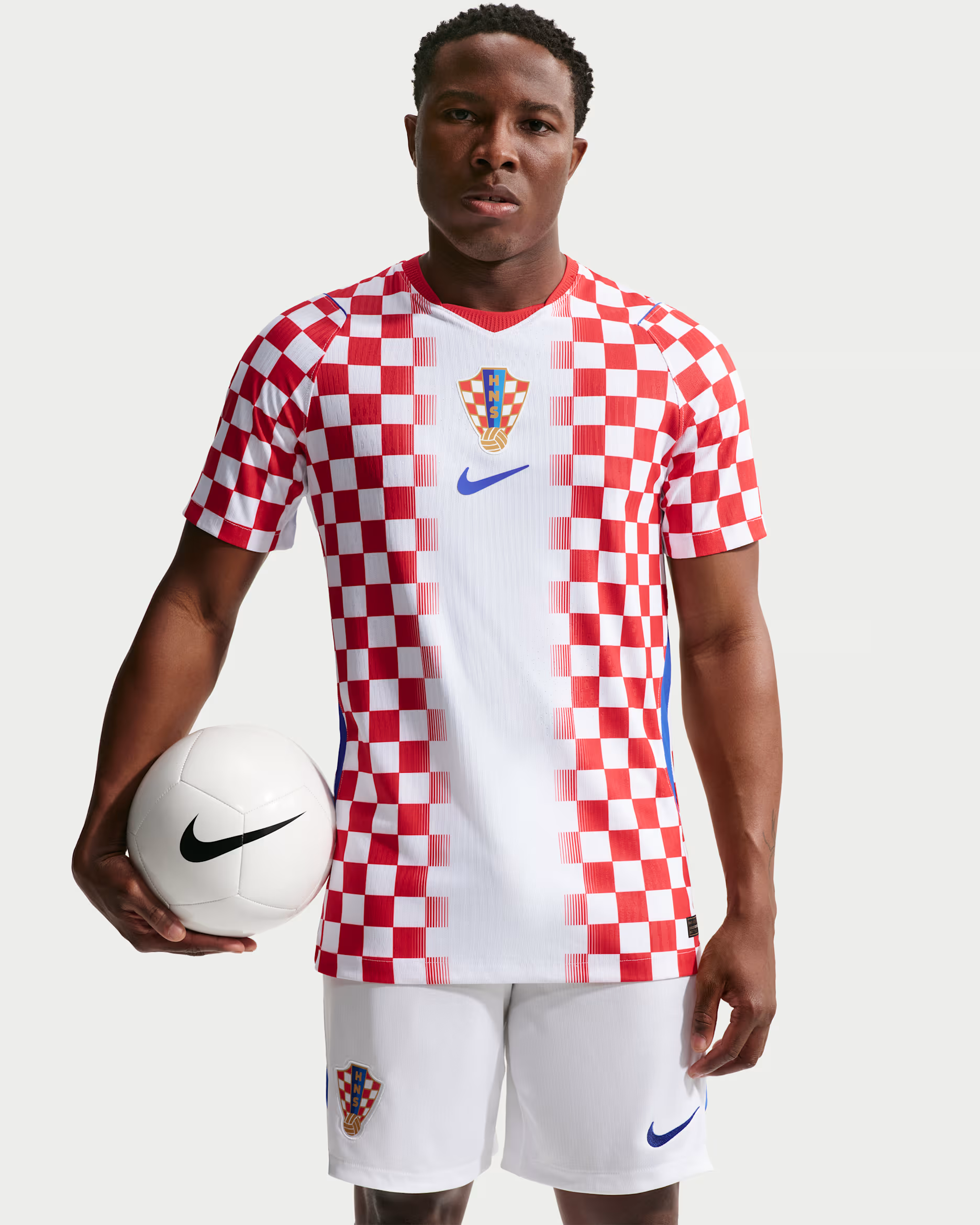 حذاء Croatia 2026 Match Home
