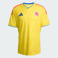 قميص Colombia 2026 Home
