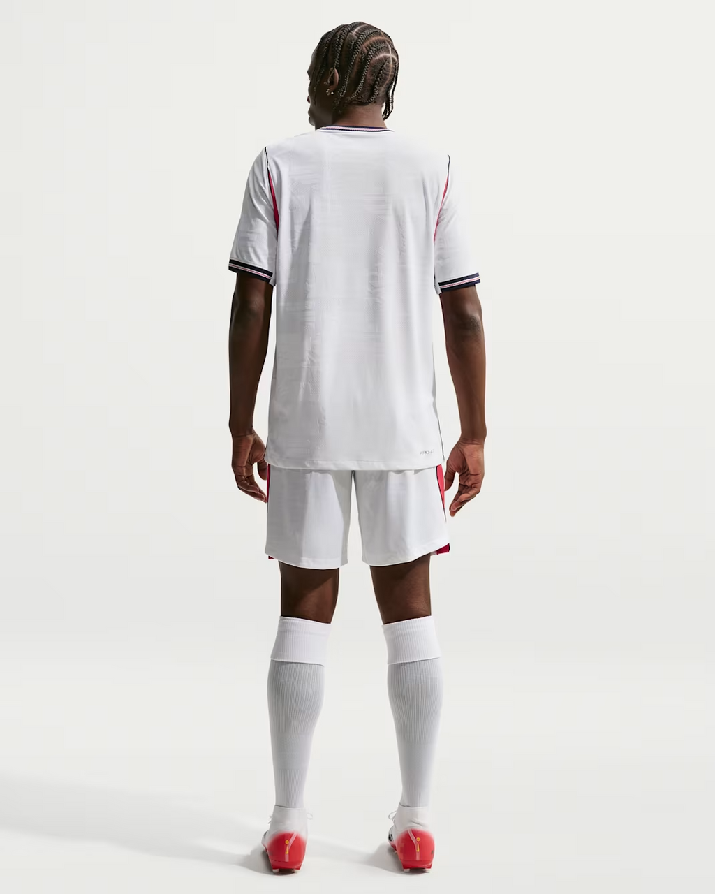 حذاء England 2026 Match Home