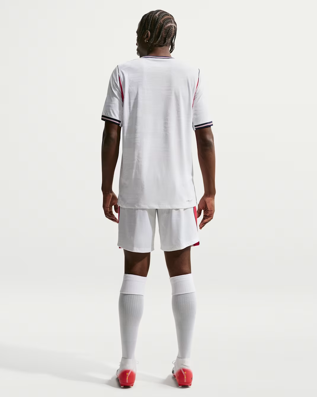 حذاء England 2026 Match Home