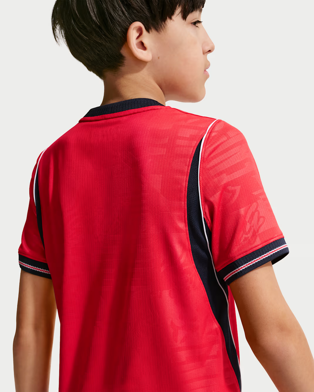 قميص England 2026 Stadium Away Mini Full Set & Shorts