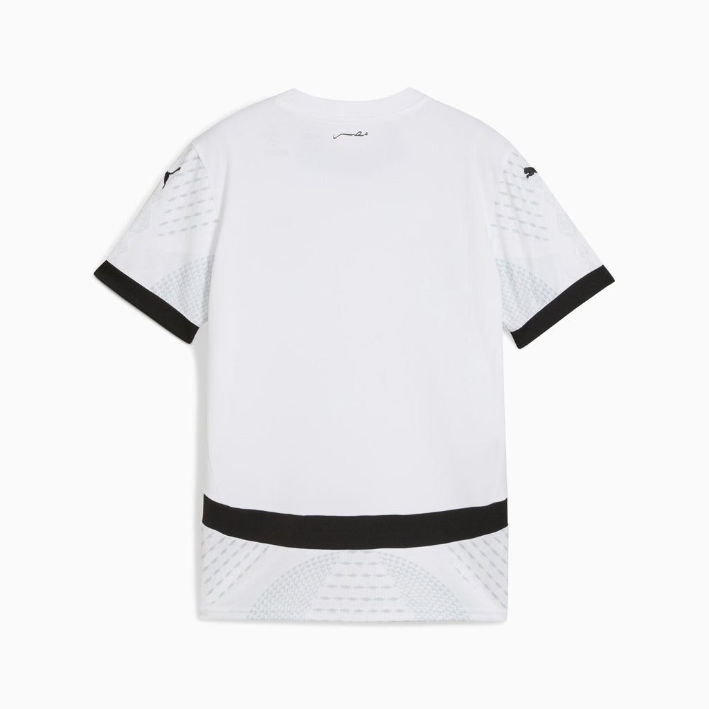 قميص Egypt Away 2025 Mini Set & Short