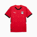 Egypt 2025 Men Home Jersey