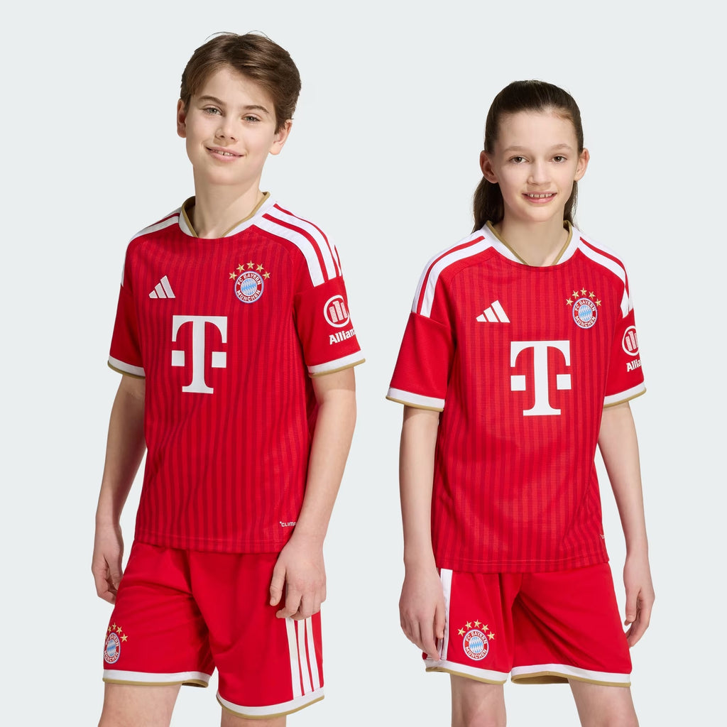 قميص FC Bayern 26/27 Mini Set & Short