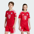 قميص FC Bayern 26/27 Mini Set & Short