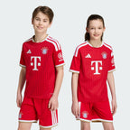 قميص FC Bayern 26/27 Mini Set & Short