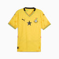 Ghana 2025 Men Away Jersey