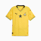 Ghana 2025 Men Away Jersey