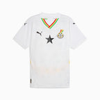 Ghana 2025 Men Home Jersey