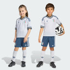 قميص Italy 26 Away Mini Full Set & Shorts
